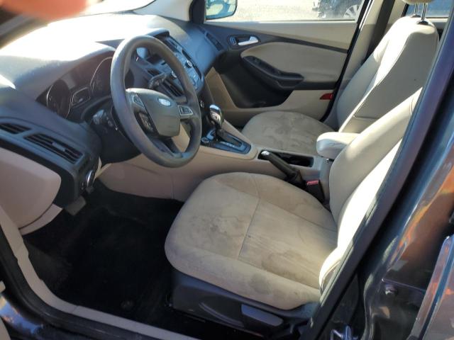 Photo 7 from auction – 2016 FORD FOCUS SE with VIN 1FADP3KE2GL381677
