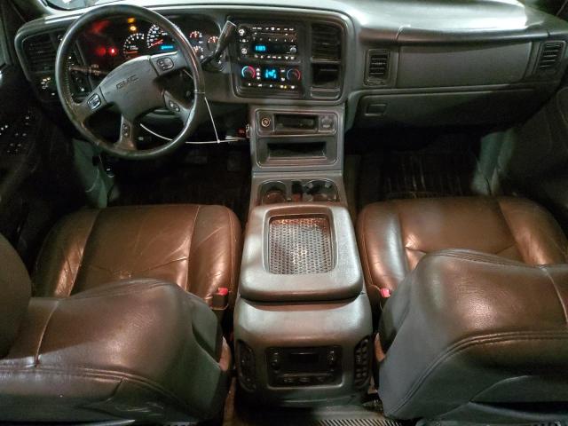 Photo 8 from auction – 2004 GMC SIERRA 150 with VIN 2GTEK13T541359009