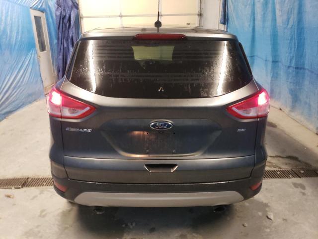 Photo 6 from auction – 2016 FORD ESCAPE SE with VIN 1FMCU0G78GUA63043