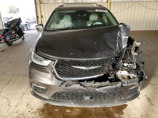 Photo 5 from auction – 2021 CHRYSLER PACIFICA H with VIN 2C4RC1S78MR553408