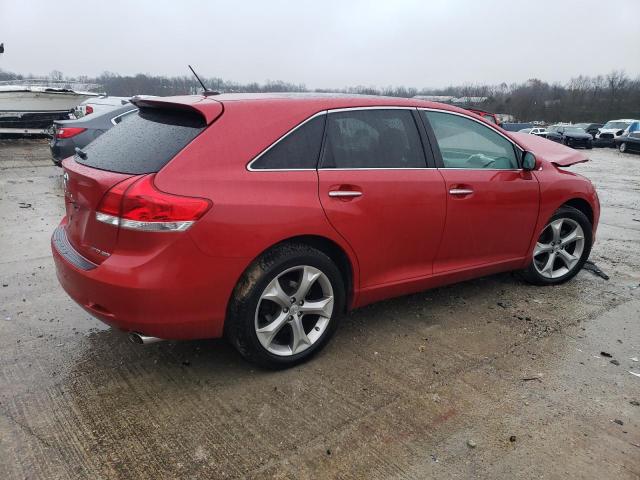 Photo 3 from auction – 2012 TOYOTA VENZA LE with VIN 4T3BK3BB2CU066195