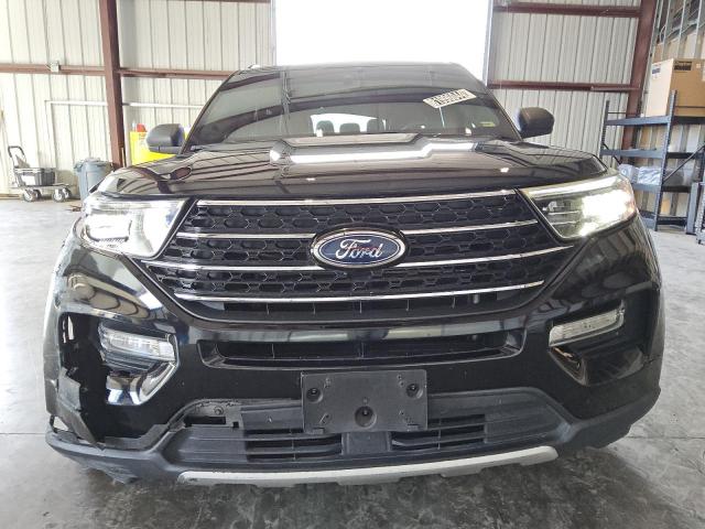 Photo 5 from auction – 2020 FORD EXPLORER X with VIN 1FMSK8DH2LGA40203