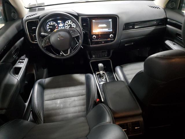 Photo 8 from auction – 2020 MITSUBISHI OUTLANDER with VIN JA4AZ3A37LZ045161