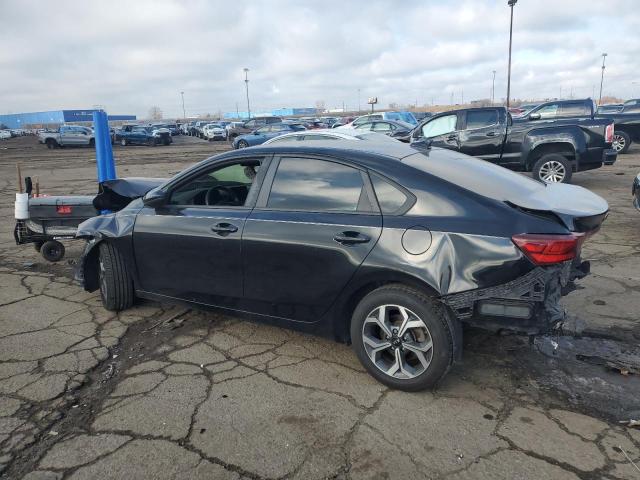 Photo 2 from auction – 2019 KIA FORTE FE with VIN 3KPF24AD5KE099695
