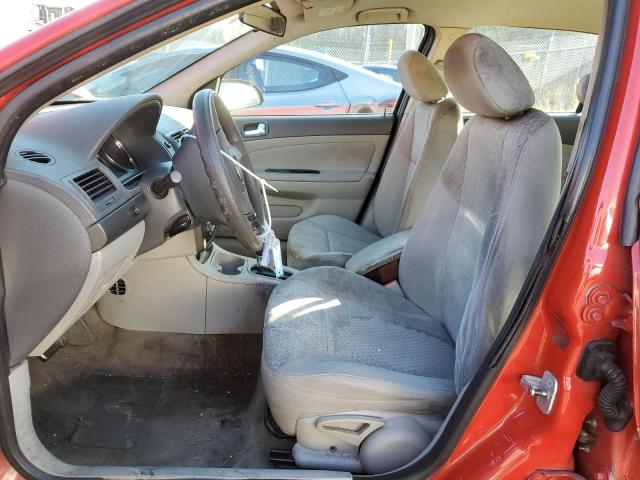 Photo 7 from auction – 2007 CHEVROLET COBALT LT with VIN 1G1AL55F077233862