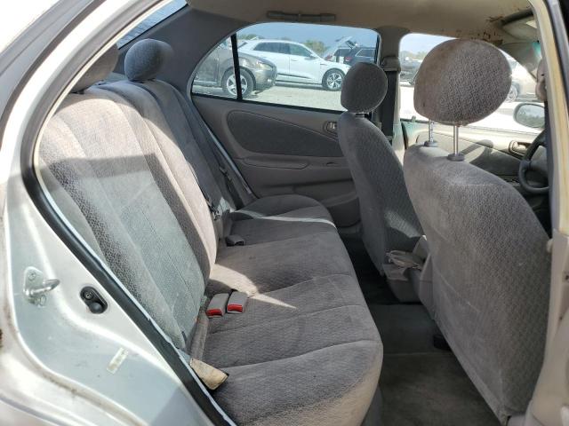 Photo 10 from auction – 2001 TOYOTA COROLLA CE with VIN 1NXBR12E71Z559211