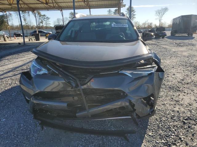 Photo 5 from auction – 2016 TOYOTA RAV4 XLE with VIN 2T3RFREV4GW487983