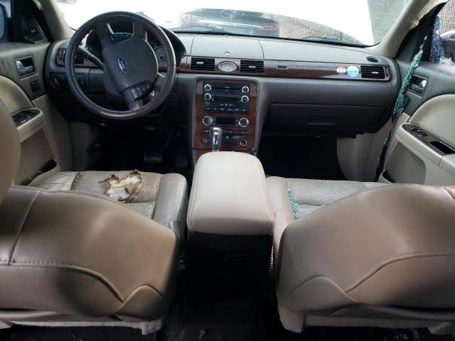 Photo 8 from auction – 2009 FORD TAURUS LIM with VIN 1FAHP25W59G114447