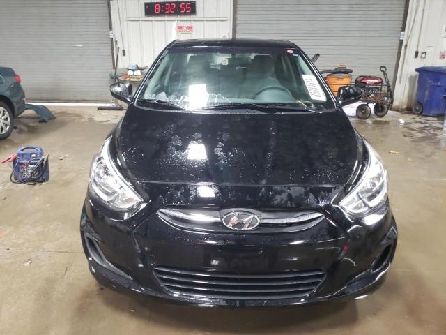 Photo 5 from auction – 2017 HYUNDAI ACCENT SE with VIN KMHCT4AE8HU358310