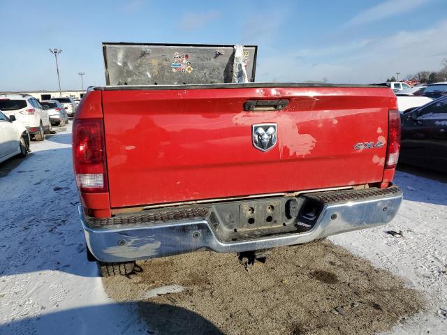 Photo 6 from auction – 2017 RAM 2500 ST with VIN 3C6UR5HL0HG733926