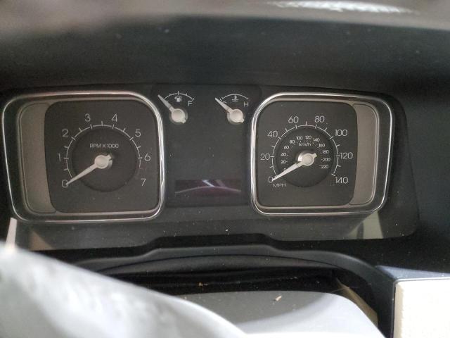 Photo 9 from auction – 2008 LINCOLN MKX with VIN 2LMDU88C78BJ22349