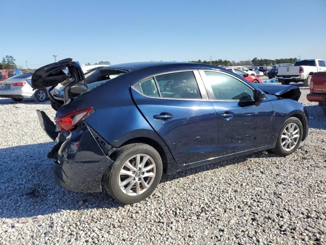 Photo 3 from auction – 2017 MAZDA 3 SPORT with VIN 3MZBN1U7XHM124094