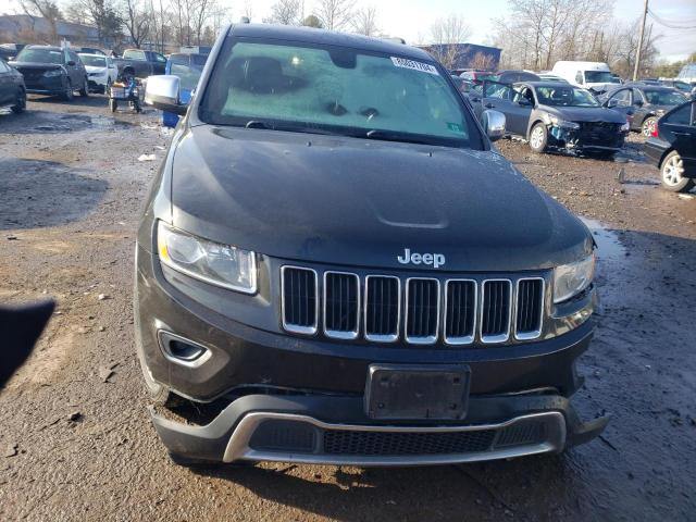 Photo 5 from auction – 2015 JEEP GRAND CHER with VIN 1C4RJFBG8FC664751