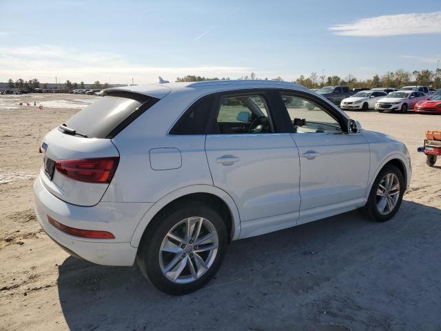 صورة رقم 3 من المزاد - 2016 AUDI Q3 PREMIUM مع VIN WA1BFCFSXGR008866