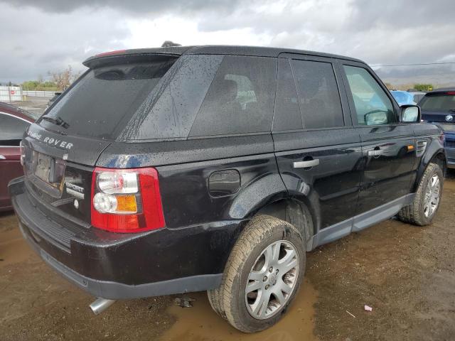Photo 3 from auction – 2006 LAND ROVER RANGE ROVE with VIN SALSF25436A912325
