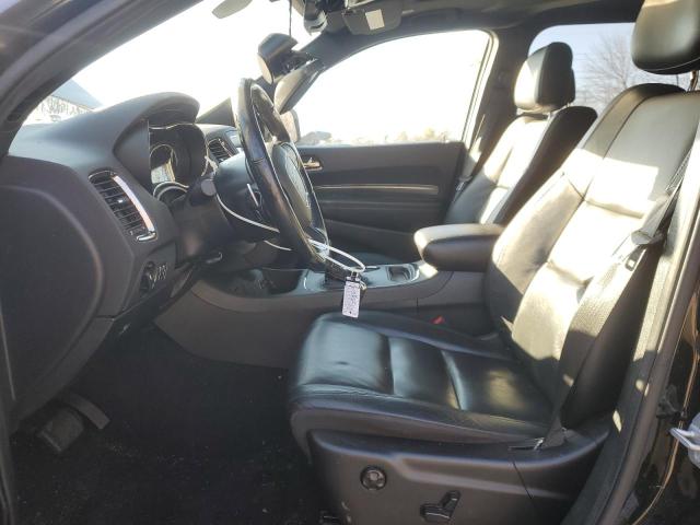 Photo 7 from auction – 2020 DODGE DURANGO GT with VIN 1C4RDJDG6LC302114
