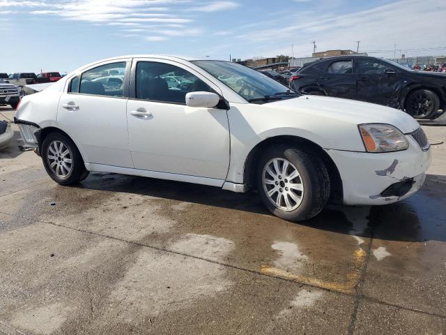 Photo 4 from auction – 2011 MITSUBISHI GALANT FE with VIN 4A32B2FF3BE023852