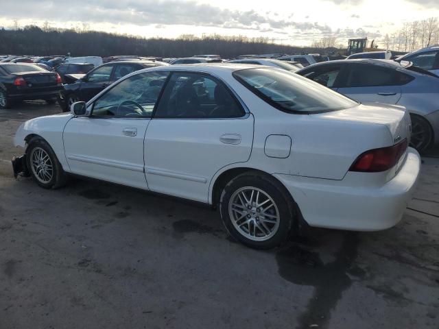 Photo 2 from auction – 2001 ACURA INTEGRA LS with VIN JH4DB76591S000266