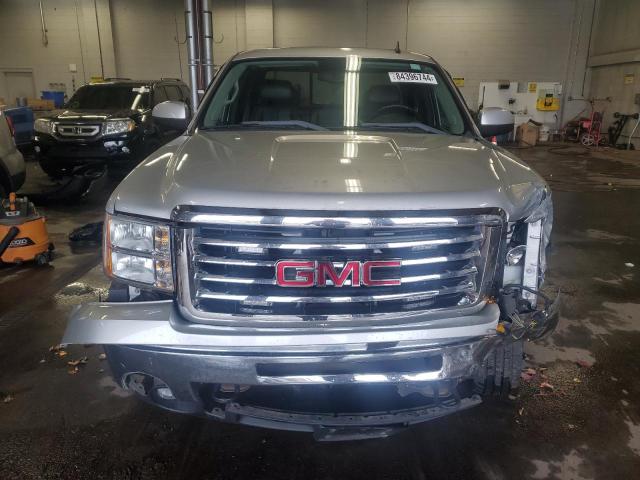 Photo 5 from auction – 2011 GMC SIERRA K15 with VIN 1GTR2WE32BZ393201
