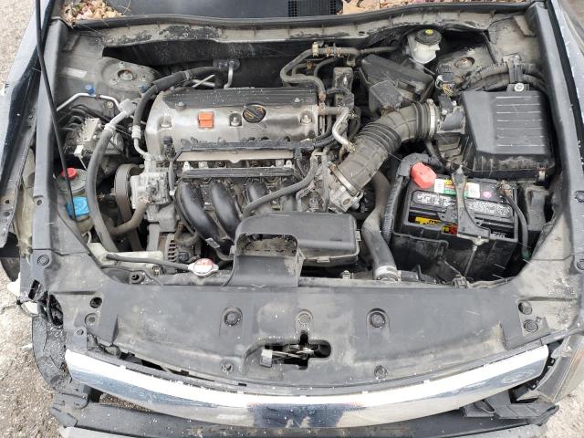 Photo 11 from auction – 2012 HONDA ACCORD LX with VIN 1HGCP2F34CA100916