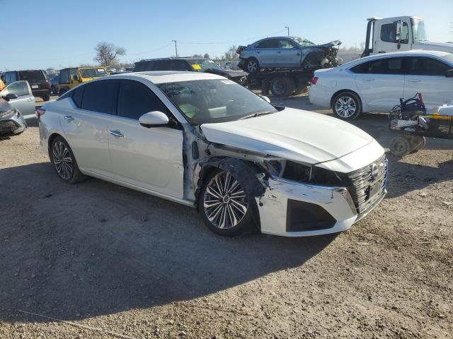 Photo 4 from auction – 2023 NISSAN ALTIMA SL with VIN 1N4BL4EV2PN300041