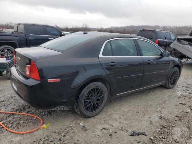Photo 3 from auction – 2010 CHEVROLET MALIBU 2LT with VIN 1G1ZD5EB6AF125224