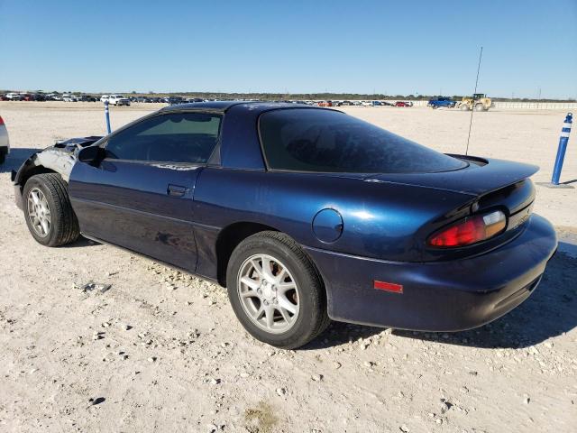 Photo 2 from auction – 2002 CHEVROLET CAMARO with VIN 2G1FP22K622106821