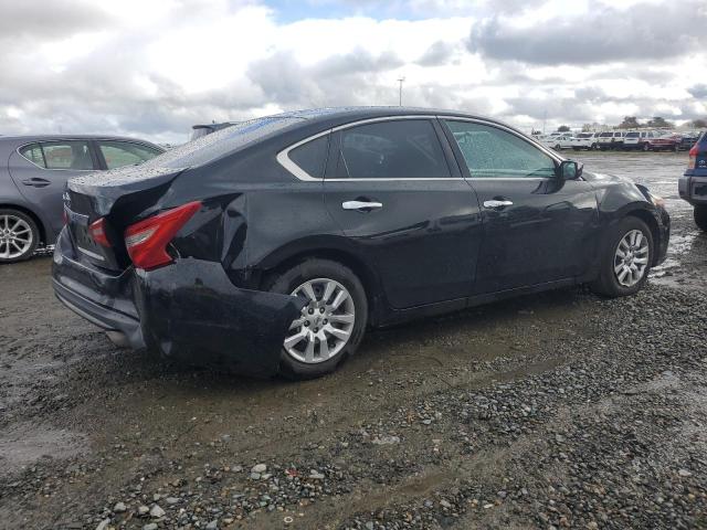 Photo 3 from auction – 2016 NISSAN ALTIMA 2.5 with VIN 1N4AL3AP3GN316780