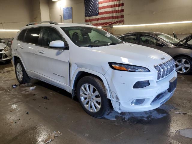 Photo 4 from auction – 2018 JEEP CHEROKEE O with VIN 1C4PJMJX4JD614218