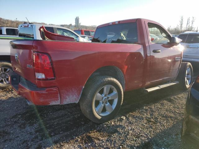 Photo 3 from auction – 2016 RAM 1500 ST with VIN 3C6JR7ATXGG113754
