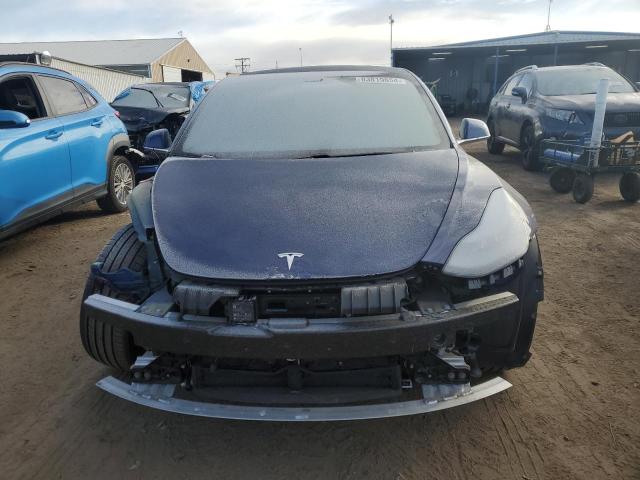 Photo 5 from auction – 2020 TESLA MODEL 3 with VIN 5YJ3E1EB2LF617307