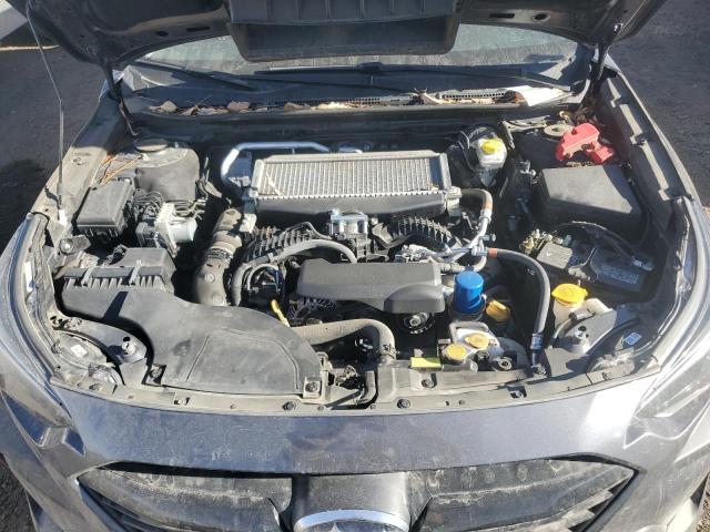 Photo 12 from auction – 2023 SUBARU OUTBACK ON with VIN 4S4BTGLD3P3107801