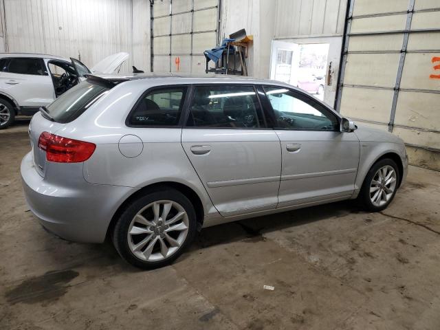 Foto 3 de la subasta – 2012 AUDI A3 PREMIUM con VIN WAUBEAFM4CA126173