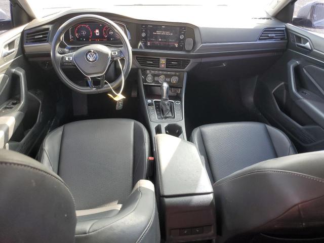 Photo 8 from auction – 2019 VOLKSWAGEN JETTA SEL with VIN 3VWEB7BU6KM251563