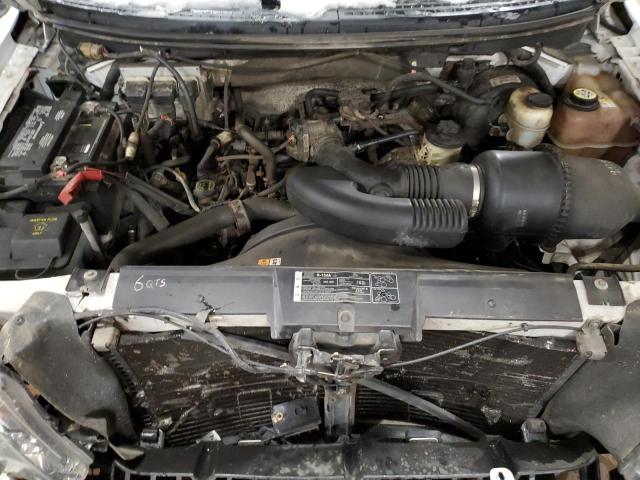 Photo 11 from auction – 2008 FORD F150 with VIN 1FTRX14W18FB82033