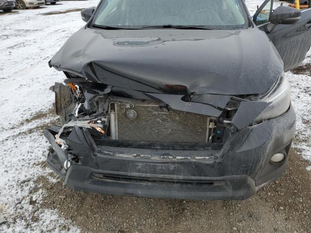 Photo 12 from auction – 2019 SUBARU CROSSTREK with VIN JF2GTAMC2KH346444