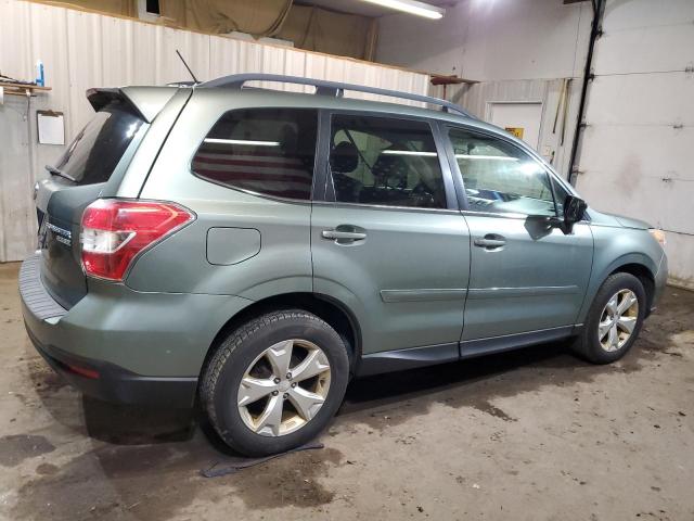 Photo 3 from auction – 2014 SUBARU FORESTER 2 with VIN JF2SJAHC5EH461716