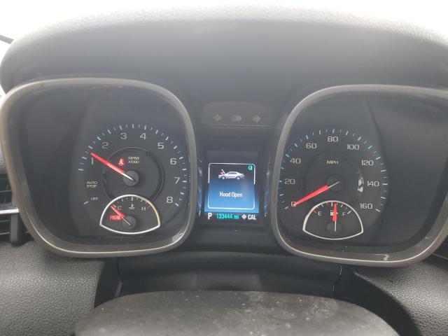 Photo 9 from auction – 2014 CHEVROLET MALIBU LS with VIN 1G11B5SL7EF225368