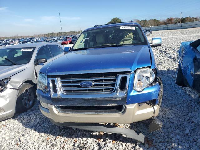 Photo 5 from auction – 2010 FORD EXPLORER E with VIN 1FMEU6EE2AUA16739