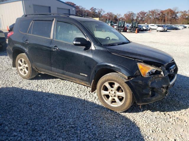 Photo 4 from auction – 2010 TOYOTA RAV4 LIMIT with VIN JTMDF4DV3AD036112