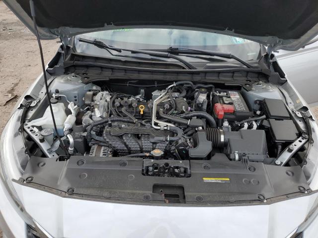 Photo 11 from auction – 2022 NISSAN ALTIMA SV with VIN 1N4BL4DW1NN337945