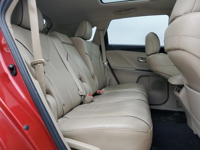 Photo 11 from auction – 2011 TOYOTA VENZA with VIN 4T3ZK3BBXBU037749