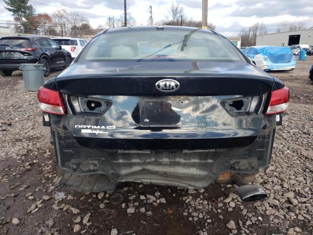 Photo 6 from auction – 2016 KIA OPTIMA LX with VIN 5XXGT4L36GG099676