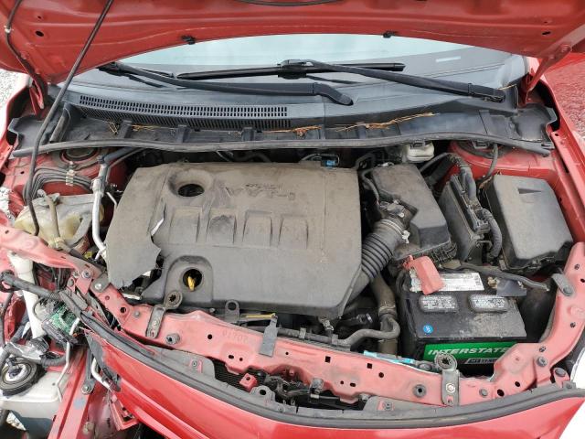 Zdjęcie 11 z aukcji – 2013 TOYOTA COROLLA BA z VIN 2T1BU4EE8DC999052