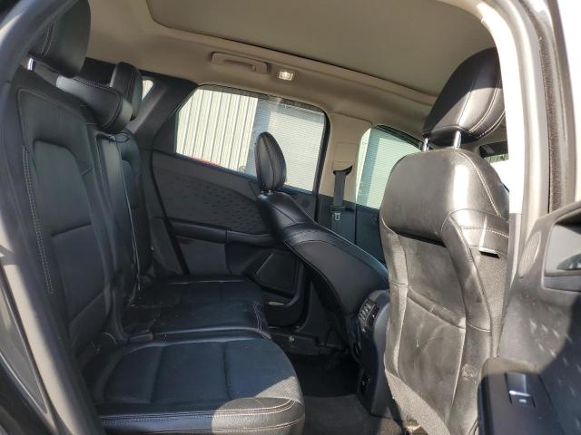 Photo 10 from auction – 2020 FORD ESCAPE TIT with VIN 1FMCU9J90LUB92760