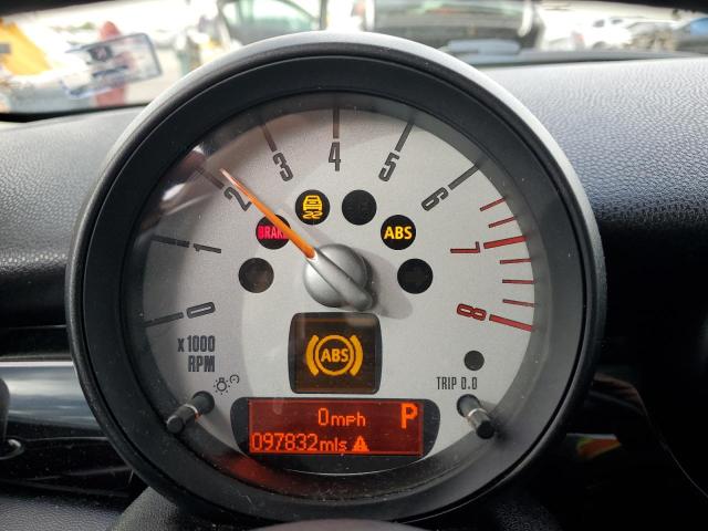 Photo 9 from auction – 2012 MINI COOPER with VIN WMWSU3C50CT259285