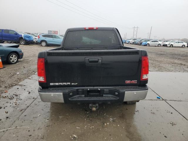 Photo 6 from auction – 2007 GMC NEW SIERRA with VIN 2GTEK13M171577588