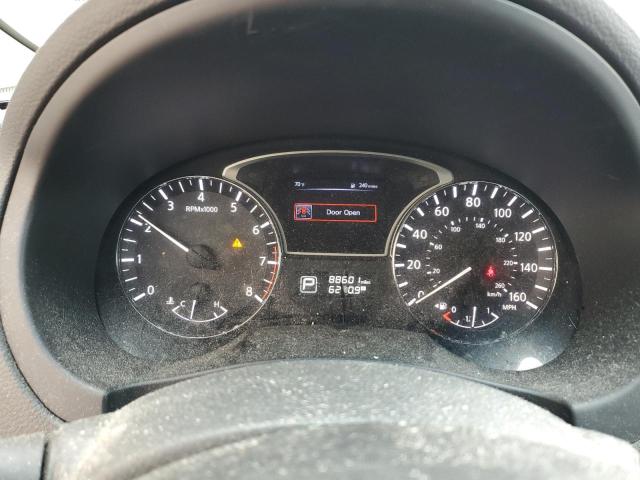 Photo 9 from auction – 2015 NISSAN ALTIMA 2.5 with VIN 1N4AL3AP7FC487090