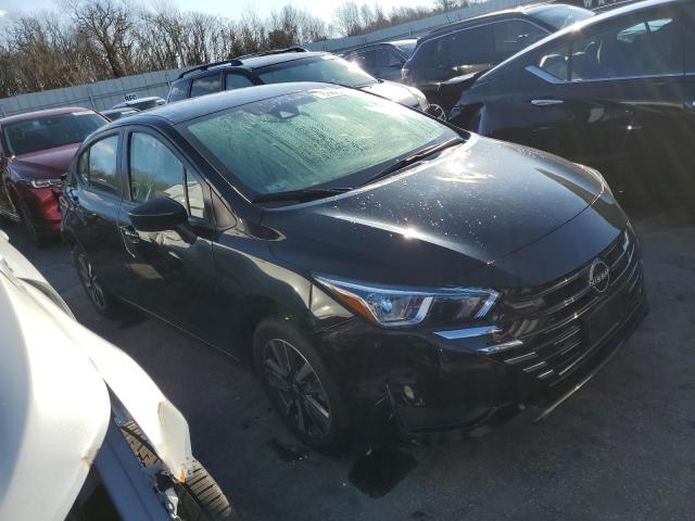 Photo 4 from auction – 2023 NISSAN VERSA SV with VIN 3N1CN8EV9PL867236