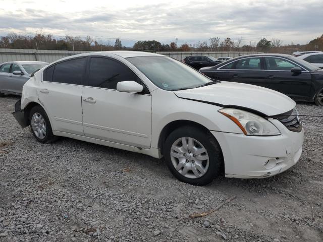 Photo 4 from auction – 2011 NISSAN ALTIMA BAS with VIN 1N4AL2AP2BC156129